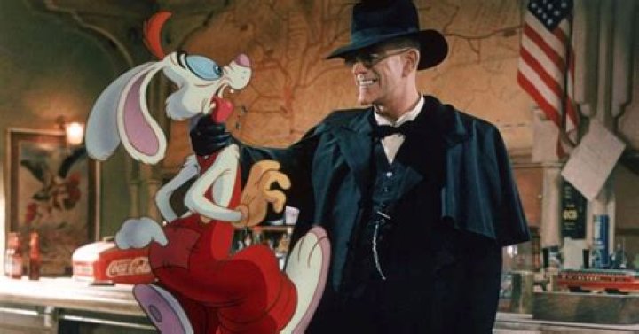 ¿Habrá Quién engañó a Roger Rabbit 2? – Celebrity.fm