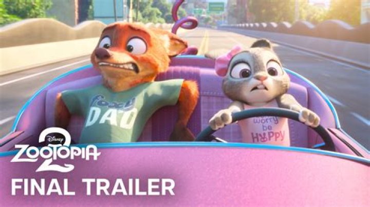 Is there a zootopia 2? – Celebrity.fm – #1 Official Stars, Business & People Network, Wiki, Success story, Biography & Quotes