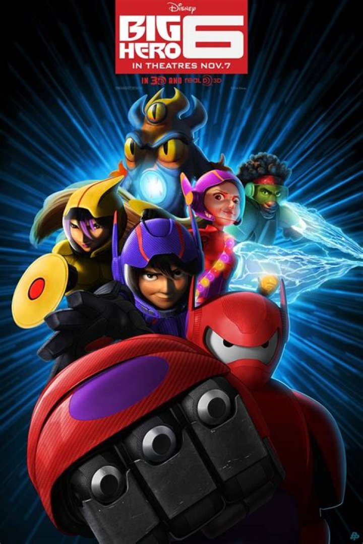 Is there going to be a Big Hero 6 Season 4? – Celebrity.fm – #1 Official Stars, Business & People Network, Wiki, Success story, Biography & Quotes