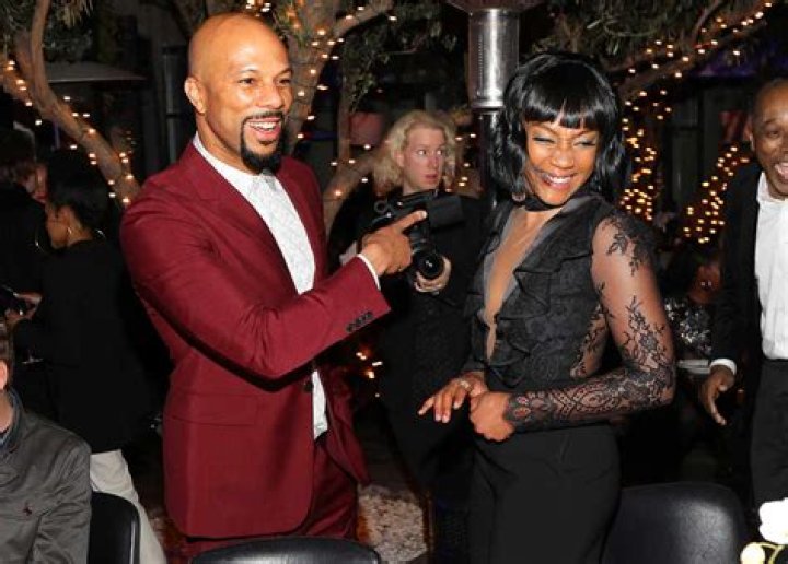 Is Tiffany Haddish with common? – Celebrity.fm – #1 Official Stars, Business & People Network, Wiki, Success story, Biography & Quotes