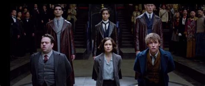 Is Tom Riddle in Fantastic Beasts? – Celebrity.fm – #1 Official Stars, Business & People Network, Wiki, Success story, Biography & Quotes