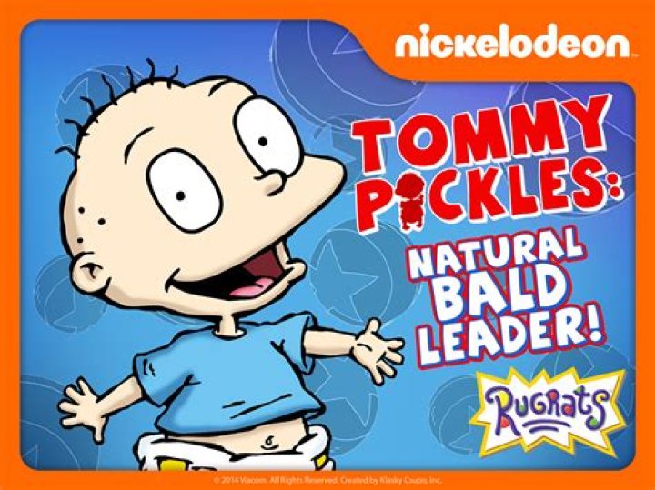 Is Tommy from Rugrats premature? – Celebrity.fm – #1 Official Stars, Business & People Network, Wiki, Success story, Biography & Quotes