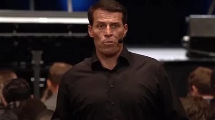 Is Tony Robbins a billionaire? – Celebrity.fm – #1 Official Stars, Business & People Network, Wiki, Success story, Biography & Quotes