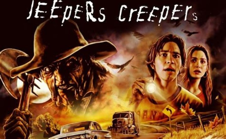Is Victor Salva making Jeepers Creepers 4? – Celebrity.fm – #1 Official Stars, Business & People Network, Wiki, Success story, Biography & Quotes