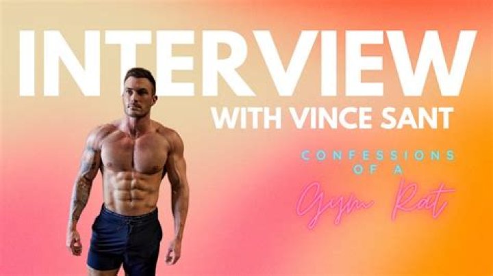 Is Vince Sant single? – Celebrity.fm – #1 Official Stars, Business & People Network, Wiki, Success story, Biography & Quotes