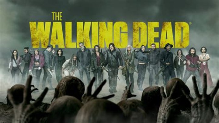 ¿Walking Dead está en Netflix de EE. UU.? – Celebrity.fm