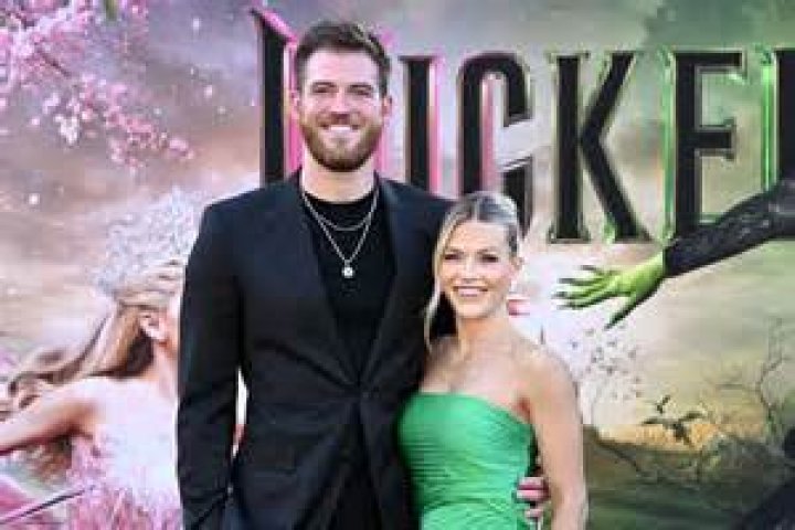 Is Witney Carson LDS? – Celebrity.fm – #1 Official Stars, Business & People Network, Wiki, Success story, Biography & Quotes