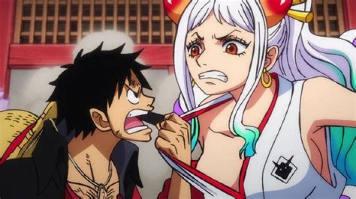 هل ياماتو فتاة؟