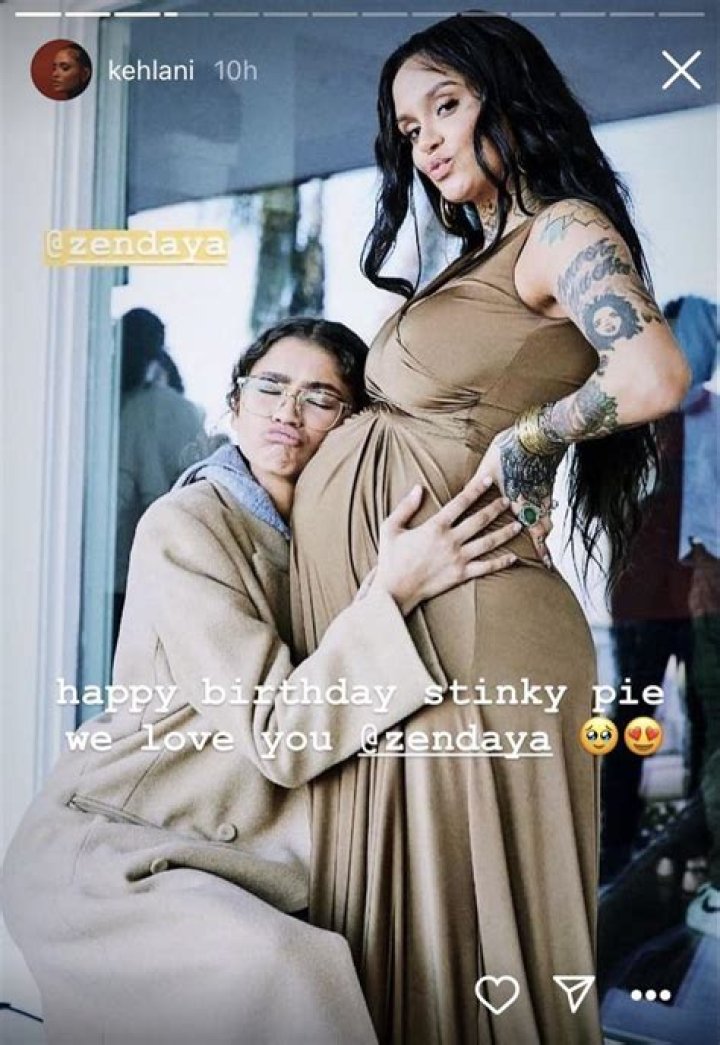 Is Zendaya and Kehlani related? – Celebrity.fm – #1 Official Stars, Business & People Network, Wiki, Success story, Biography & Quotes