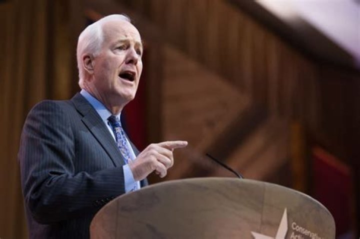 John Cornyn Age, Height, Net Worth, Wife, Girlfriend, Kids, Weight, Family, Biography, Wiki and More in 2022