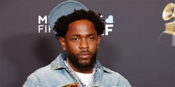 Kendrick Lamar Net Worth 2022: Age, Height, Weight, Girlfriend, Dating, Bio Wiki