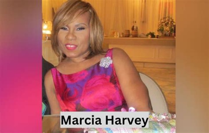 Marcia Harvey Wiki, Biography, Age, Siblings, Contact & Informations