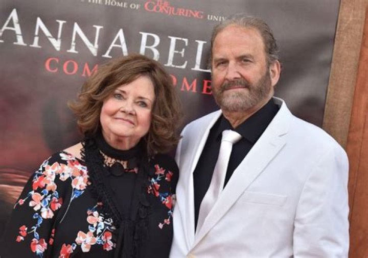 ¿Qué pasó con la hija de los Warren? – Celebrity.fm – #1 Official Stars, Business & People Network, Wiki, Success story, Biography & Quotes