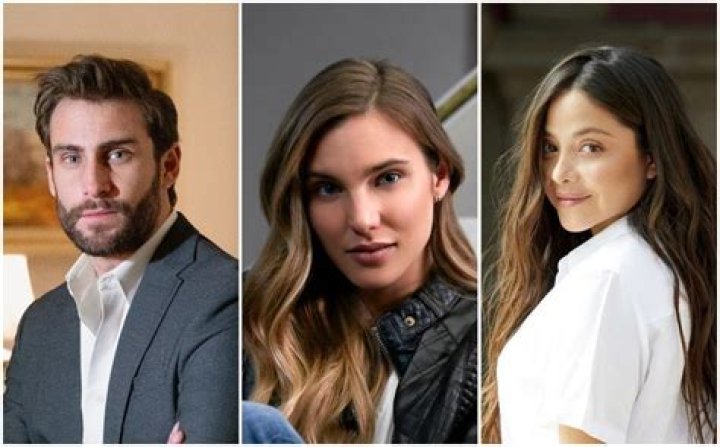 ¿Quién es Erika na série de Luis Miguel na vida real? – Celebrity.fm