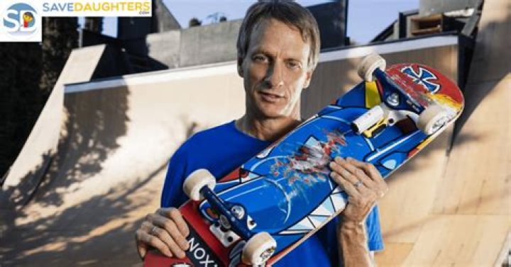 Tony Hawk Wiki, Biography, Career, Net Worth Contact & Informations