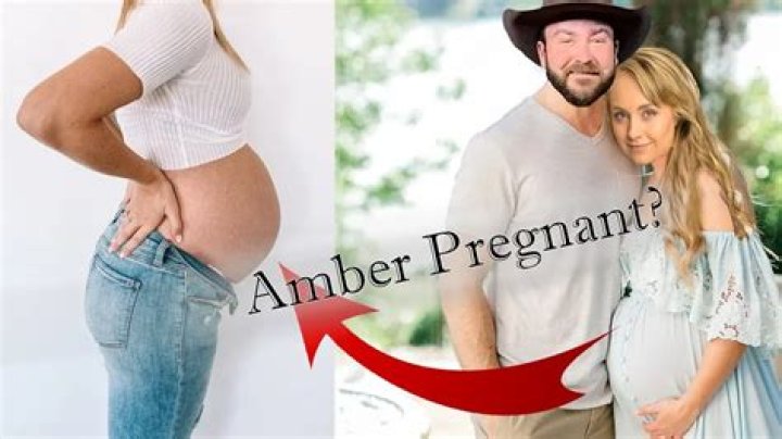 Was amber from parenthood really pregnant? – Celebrity.fm – #1 Official Stars, Business & People Network, Wiki, Success story, Biography & Quotes