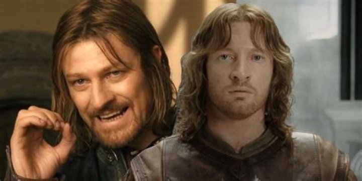 Was Faramir better than Boromir? – Celebrity.fm – #1 Official Stars, Business & People Network, Wiki, Success story, Biography & Quotes