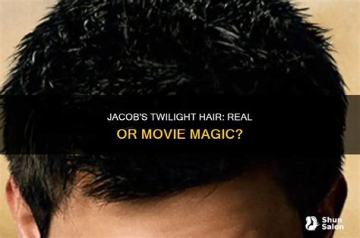 Was Jacobs long hair real in Twilight? – Celebrity.fm – #1 Official Stars, Business & People Network, Wiki, Success story, Biography & Quotes