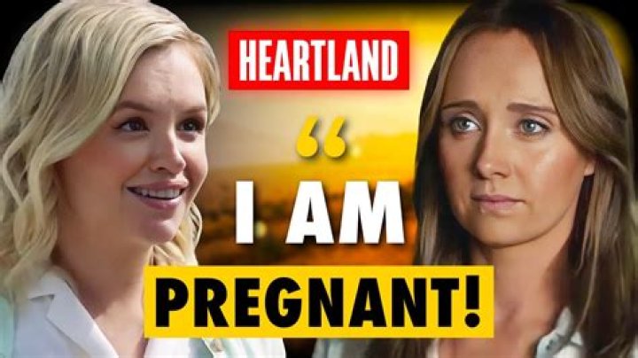 Was Jade pregnant on Heartland? – Celebrity.fm – #1 Official Stars, Business & People Network, Wiki, Success story, Biography & Quotes