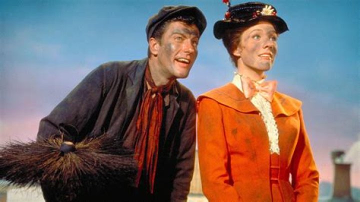 Was Mary Poppins a witch? – Celebrity.fm – #1 Official Stars, Business & People Network, Wiki, Success story, Biography & Quotes