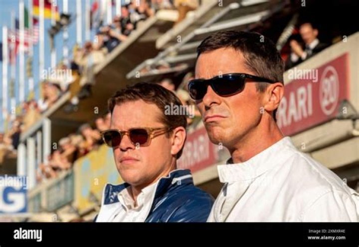 Was Shelby and Ken Miles friends? – Celebrity.fm – #1 Official Stars, Business & People Network, Wiki, Success story, Biography & Quotes