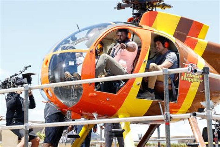 Was the helicopter following Henry? – Celebrity.fm – #1 Official Stars, Business & People Network, Wiki, Success story, Biography & Quotes