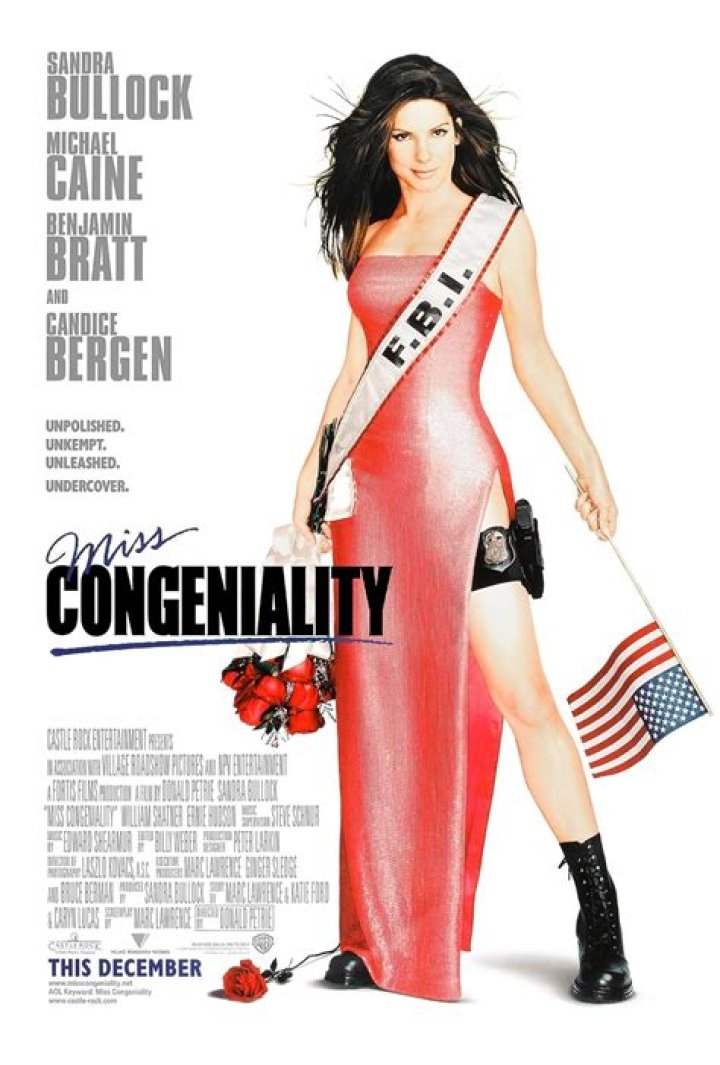 Was there a Miss Congeniality 3? – Celebrity.fm – #1 Official Stars, Business & People Network, Wiki, Success story, Biography & Quotes