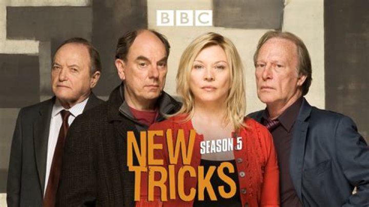 Was Trevor Eve in New Tricks? – Celebrity.fm – #1 Official Stars, Business & People Network, Wiki, Success story, Biography & Quotes