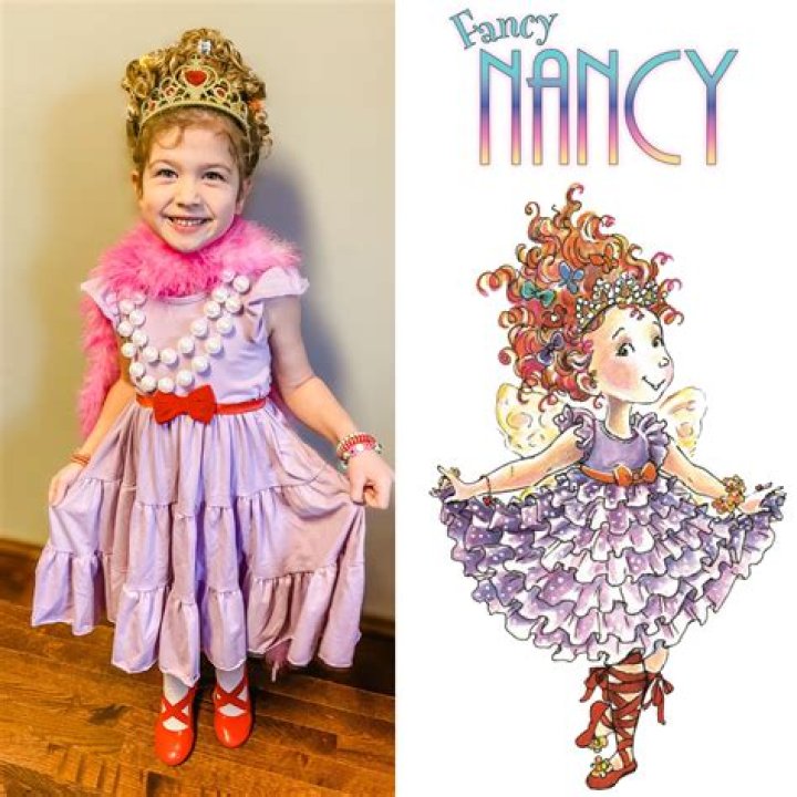 What age is Fancy Nancy? – Celebrity.fm – #1 Official Stars, Business & People Network, Wiki, Success story, Biography & Quotes