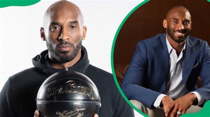 What age Kobe retire?