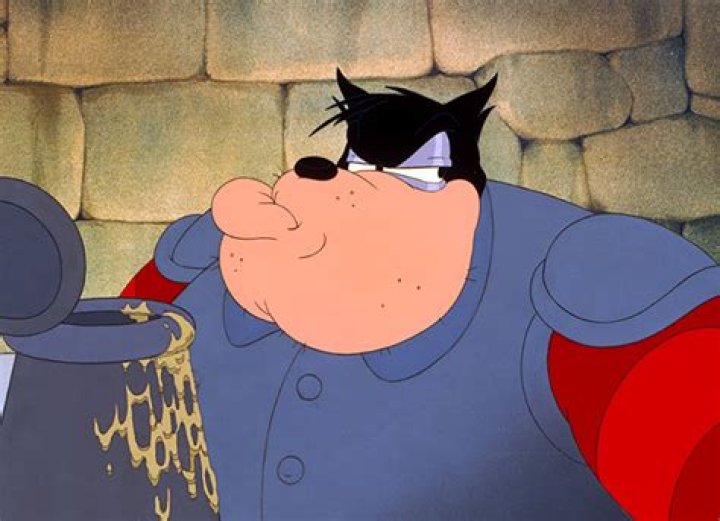 What animal is Pete? – Celebrity.fm – #1 Official Stars, Business & People Network, Wiki, Success story, Biography & Quotes