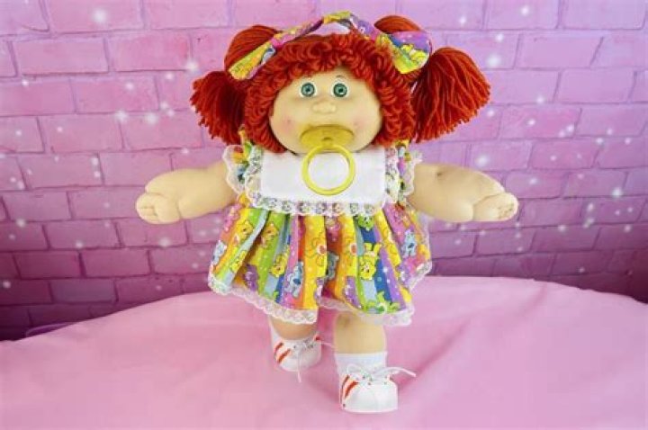 What are 80’s Cabbage Patch dolls worth? – Celebrity.fm – #1 Official Stars, Business & People Network, Wiki, Success story, Biography & Quotes