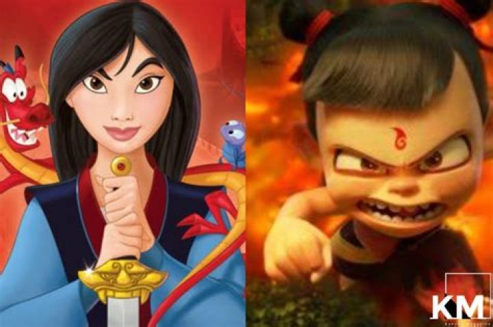What are Chinese cartoon characters called? – Celebrity.fm – #1 Official Stars, Business & People Network, Wiki, Success story, Biography & Quotes