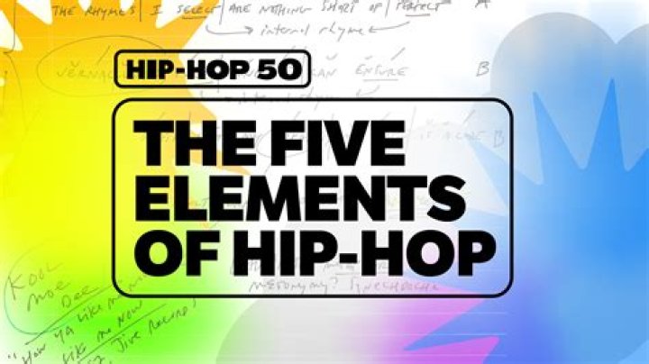 What are the 5 elements of hip-hop? – Celebrity.fm – #1 Official Stars, Business & People Network, Wiki, Success story, Biography & Quotes
