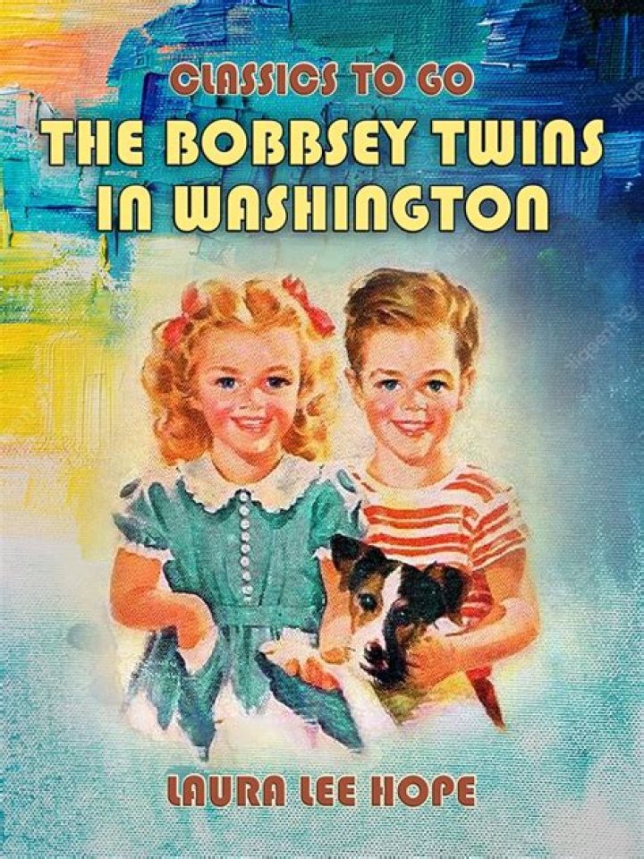 What are the Bobbsey twins known for? – Celebrity.fm – #1 Official Stars, Business & People Network, Wiki, Success story, Biography & Quotes