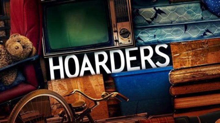 What are the craziest episodes of Hoarders?