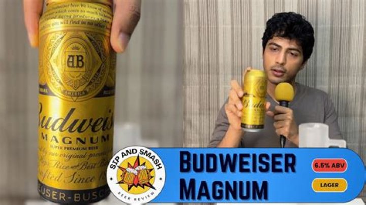 What beer did Magnum drink? – Celebrity.fm – #1 Official Stars, Business & People Network, Wiki, Success story, Biography & Quotes