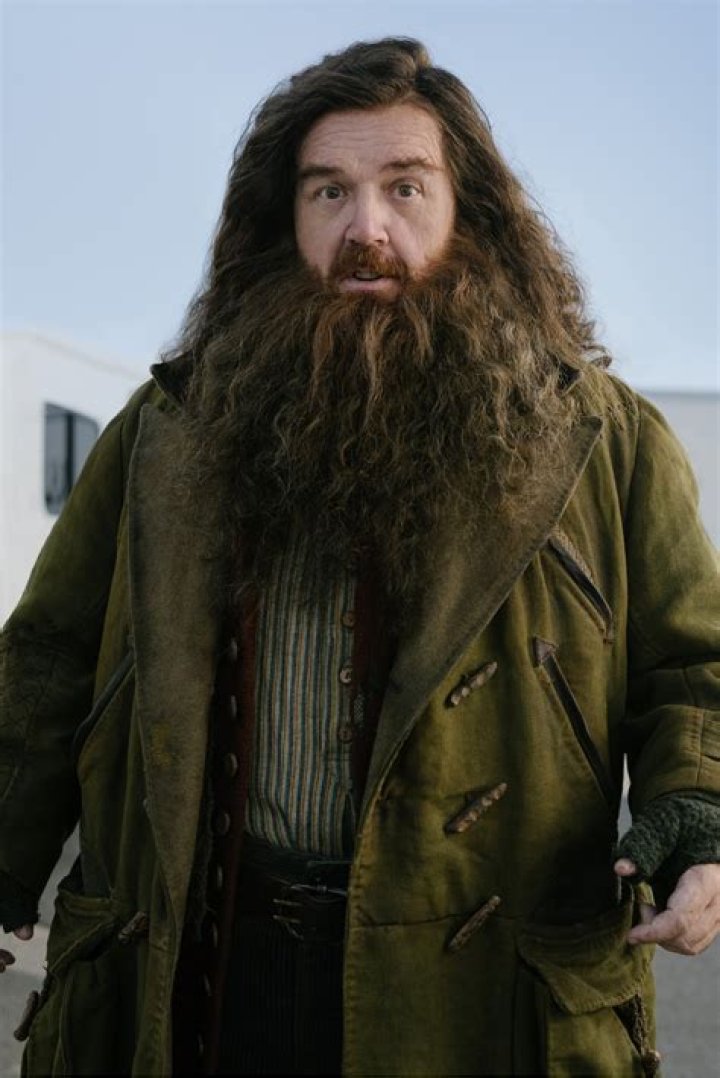 What book does Hagrid use to teach? – Celebrity.fm – #1 Official Stars, Business & People Network, Wiki, Success story, Biography & Quotes