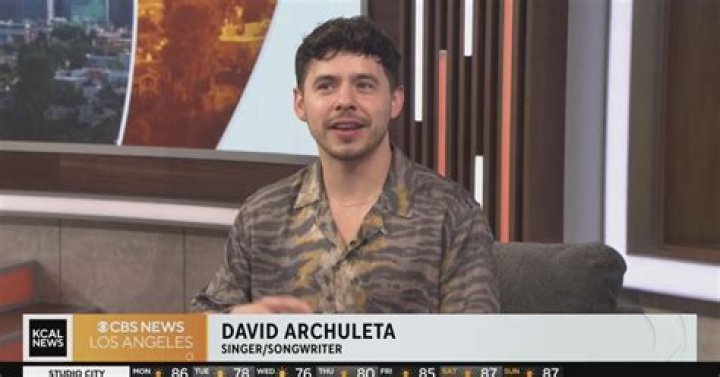 What church does David Archuleta? – Celebrity.fm – #1 Official Stars, Business & People Network, Wiki, Success story, Biography & Quotes