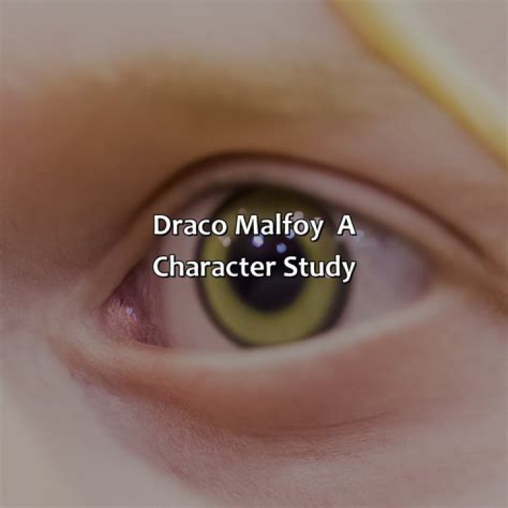 What color is Draco Malfoy’s eyes? – Celebrity.fm – #1 Official Stars, Business & People Network, Wiki, Success story, Biography & Quotes