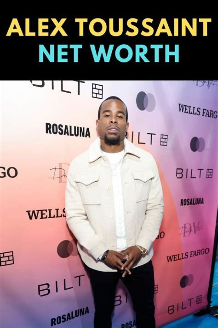 What did Alex Toussaint win? – Celebrity.fm – #1 Official Stars, Business & People Network, Wiki, Success story, Biography & Quotes