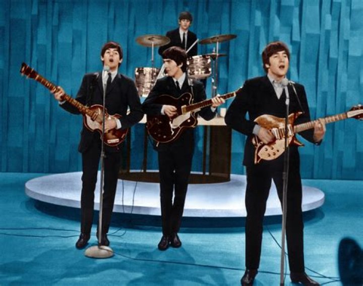 What did Ed Sullivan really think of The Beatles?