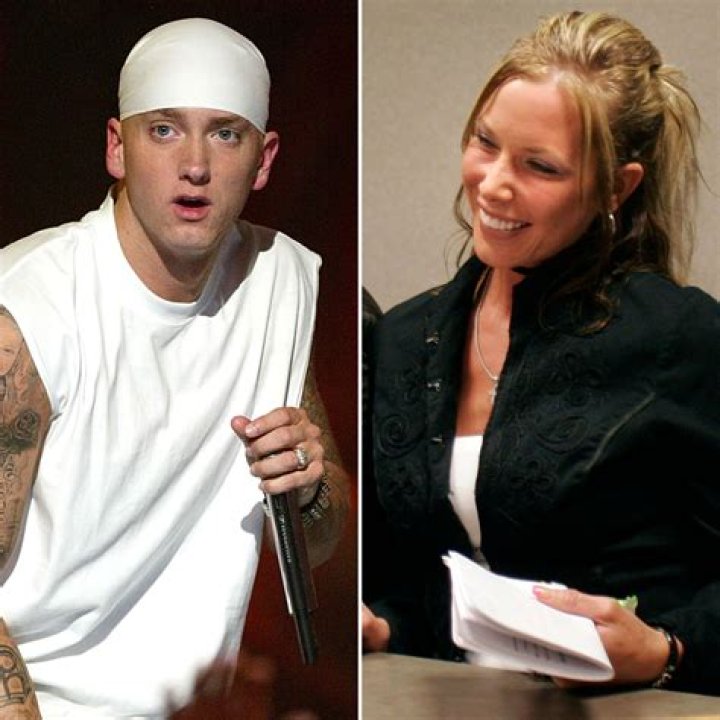 What did Eminem say about Brittany Murphy? – Celebrity.fm – #1 Official Stars, Business & People Network, Wiki, Success story, Biography & Quotes