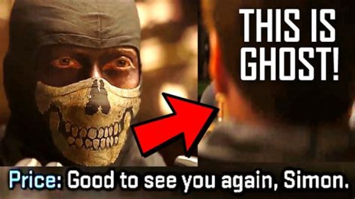 What did Ghost give Tommy in his will? – Celebrity.fm – #1 Official Stars, Business & People Network, Wiki, Success story, Biography & Quotes