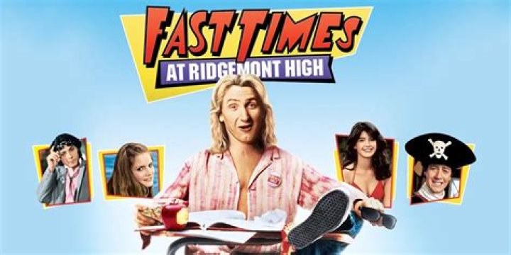Wat die Phoebe Cates nei Fast Times by Ridgemont High? - Celebrity.fm