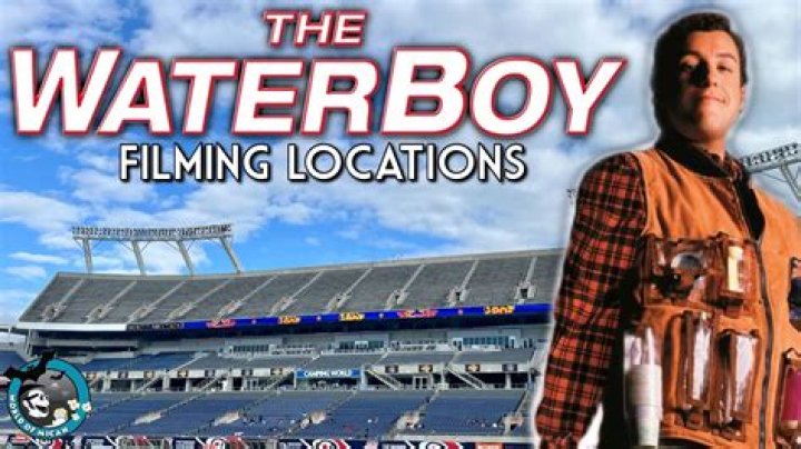 What did Waterboys mom say? – Celebrity.fm – #1 Official Stars, Business & People Network, Wiki, Success story, Biography & Quotes