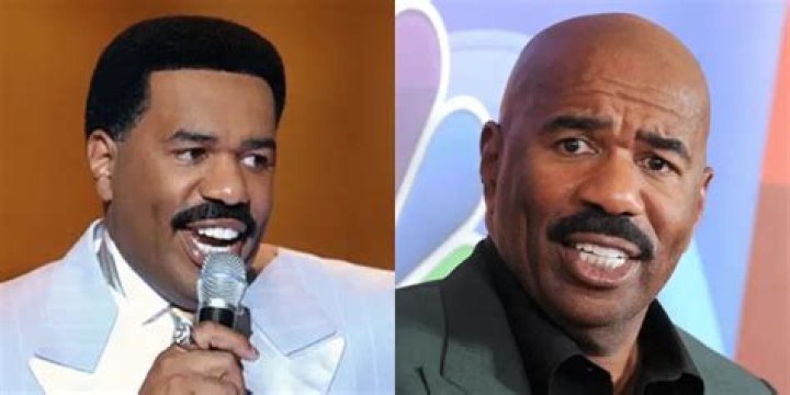 What disease does Steve Harvey have? – Celebrity.fm – #1 Official Stars, Business & People Network, Wiki, Success story, Biography & Quotes