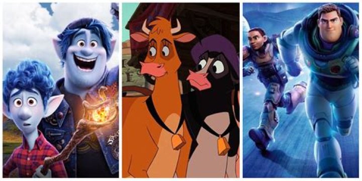 What Disney movies have heroes?
