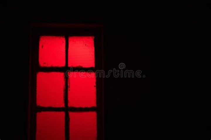 What does a red light in your window mean? – Celebrity.fm – #1 Official Stars, Business & People Network, Wiki, Success story, Biography & Quotes