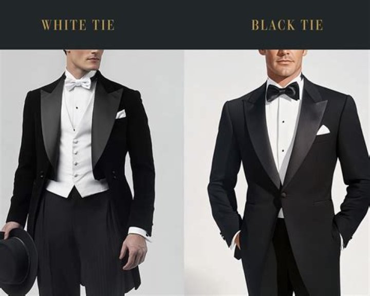 ¿Qué significa una corbata roja? – Celebrity.fm